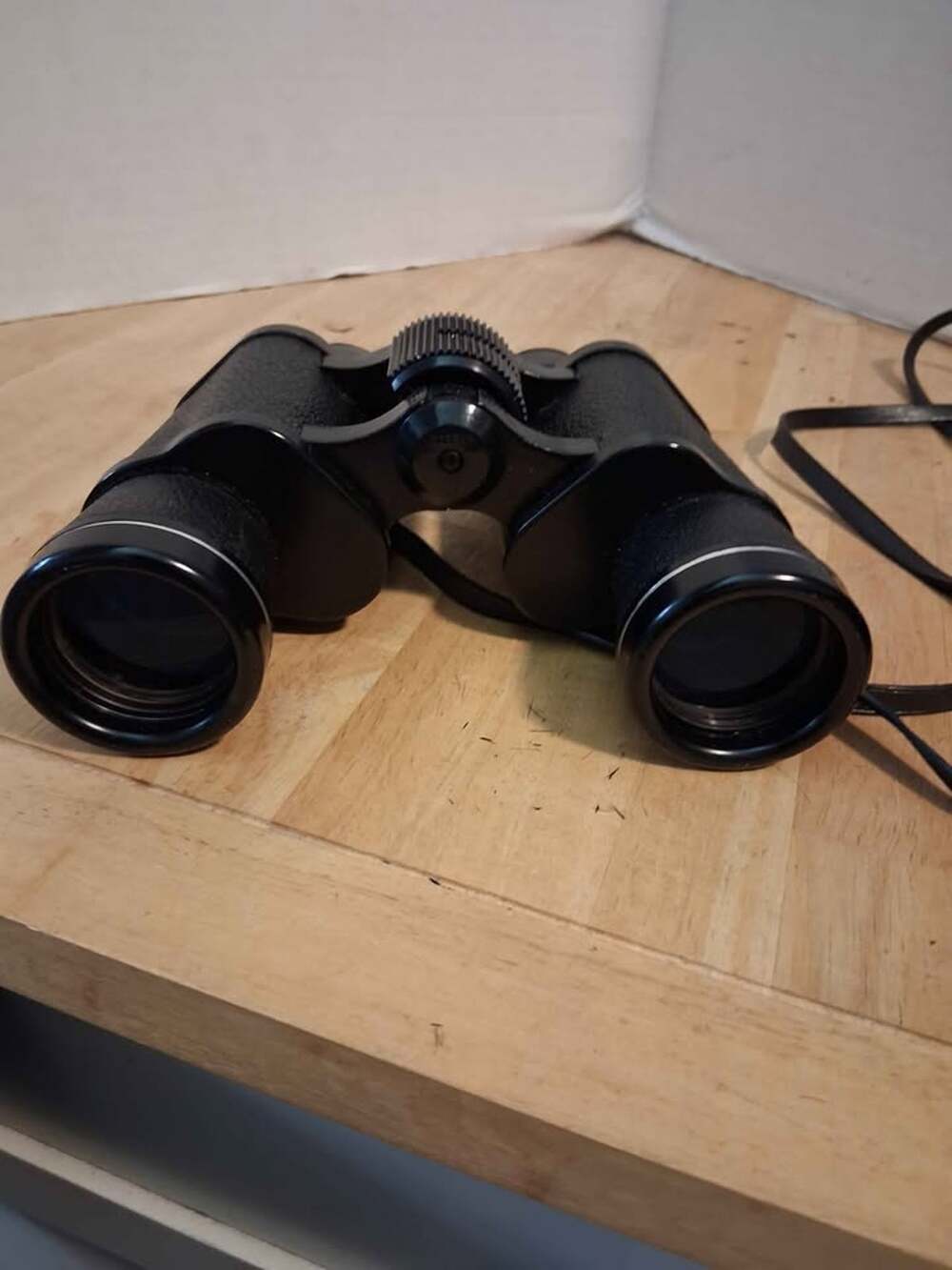 Tasco Binoculars